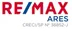 REMAX ARES
